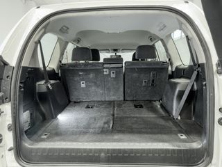 Toyota Land Cruiser  2.8 D-4D GX 7 plazas