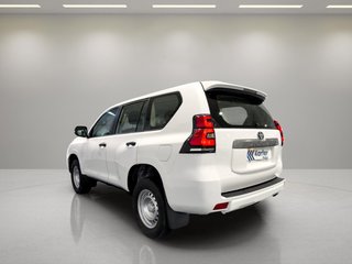Toyota Land Cruiser  2.8 D-4D GX 7 plazas