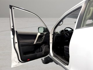 Toyota Land Cruiser  2.8 D-4D GX 7 plazas