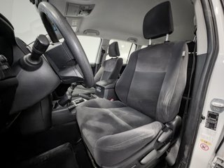 Toyota Land Cruiser  2.8 D-4D GX 7 plazas
