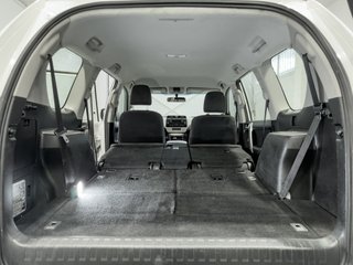 Toyota Land Cruiser  2.8 D-4D GX 7 plazas