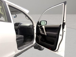 Toyota Land Cruiser  2.8 D-4D GX 7 plazas