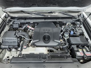 Toyota Land Cruiser  2.8 D-4D GX 7 plazas