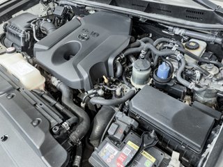 Toyota Land Cruiser  2.8 D-4D GX 7 plazas