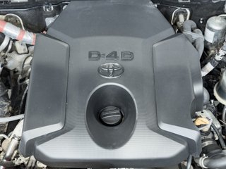 Toyota Land Cruiser  2.8 D-4D GX 7 plazas