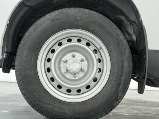 Toyota Land Cruiser  2.8 D-4D GX 7 plazas