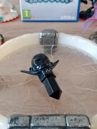 Trampa Kaos Skylanders Trap Team PS4