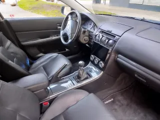 Mazda 6 2006