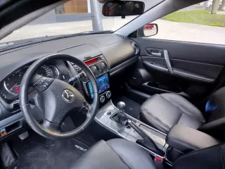 Mazda 6 2006
