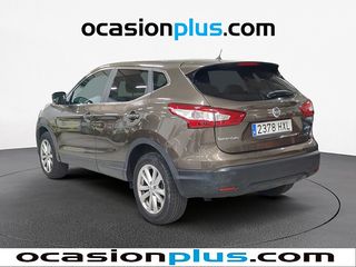 Nissan Qashqai dCi 130 S&S Acenta 4x4 96 kW (130 CV)