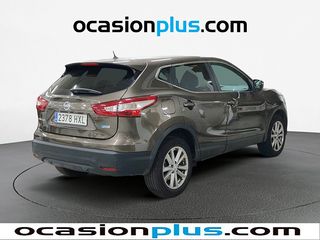 Nissan Qashqai dCi 130 S&S Acenta 4x4 96 kW (130 CV)