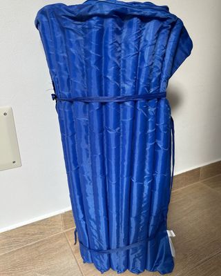 Materassino Mare/Campeggio con Cuscino Integrato