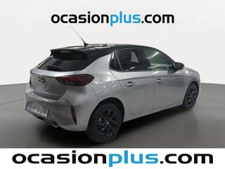 Opel Corsa 1.2 Turbo XHL GS-Line 74 kW (100 CV)