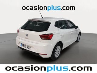 SEAT Ibiza 1.0 TSI Style XL 81 kW (110 CV)