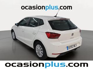 SEAT Ibiza 1.0 TSI Style XL 81 kW (110 CV)