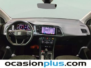 SEAT Ateca 1.5 TSI S&S Style Go DSG 110 kW (150 CV)