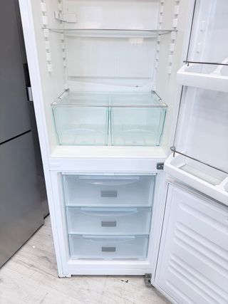 Frigorífico combi Liehberr 2mts No Frost A+