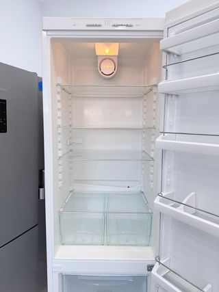 Frigorífico combi Liehberr 2mts No Frost A+