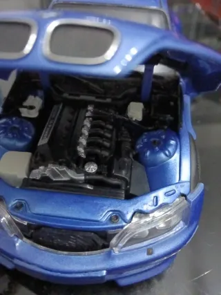 UT Models BMW M Coupe 1/18