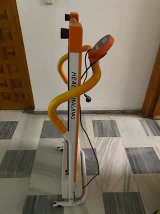 Cinta de correr TREADMILL