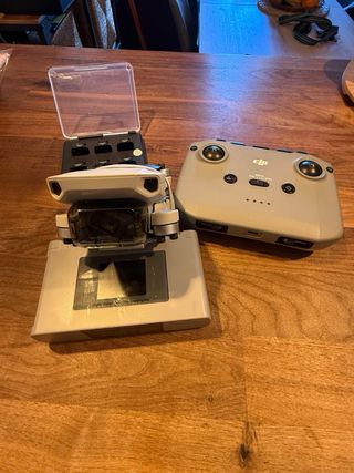 DJI Mini 4 K Combo+ Care Refresh