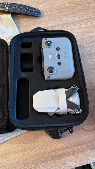 DJI Mini 4 K Combo+ Care Refresh