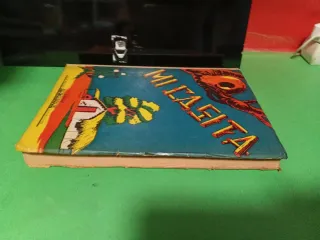 Libro Mi Casita Editorial Sudamericana ,1 edición