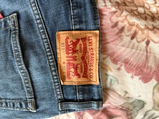 Pantalón Levi's 511 Azul W32 L30