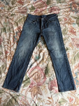 Pantalón Levi's 511 Azul W32 L30
