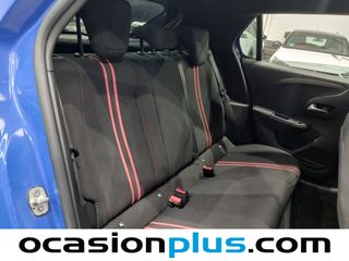 Opel Corsa 1.2 Turbo XHL GS-Line 74 kW (100 CV)