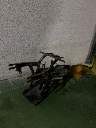 Minimoto 49cc Infantil