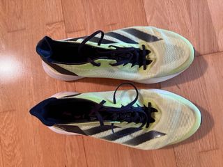 Zapatillas Adidas Adizero Boston 12