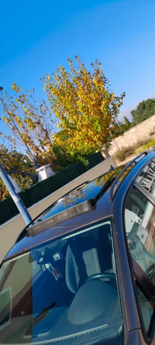 Volkswagen Touran 2011