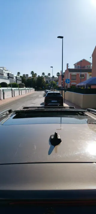 Volkswagen Touran 2011