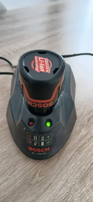 Multiherramienta Berner 12V STARLOCK