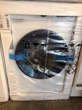 Lavadora VOK EVW-EBAWL2410