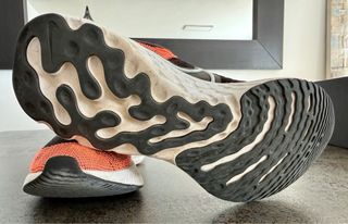 Nike React Infinity Flyknit Talla 37.5