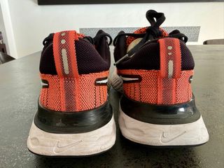 Nike React Infinity Flyknit Talla 37.5