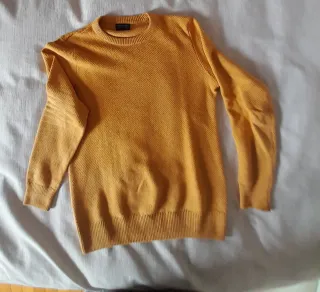 Jersey Sfera Hombre Talla S