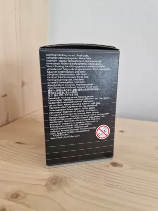 LEGO BrickHeadz Ahsoka Tano 40539 Nuovo