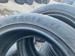 245 45 R18 96W Goodyear - 2 neumáticos +70%