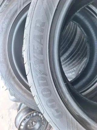 245 45 R18 96W Goodyear - 2 neumáticos +70%