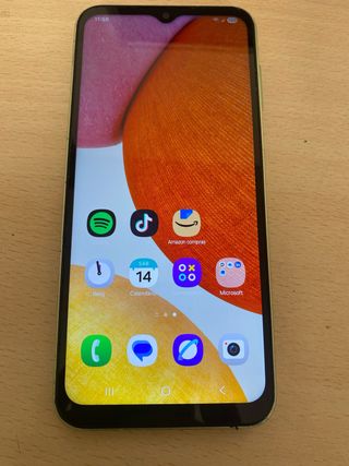 Samsung A15