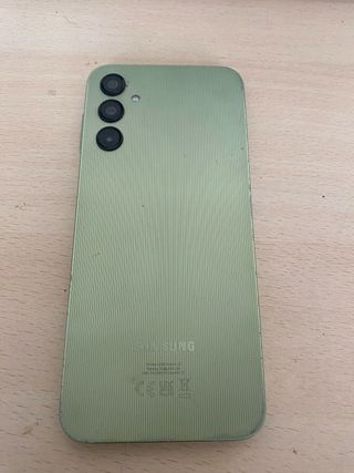 Samsung A15