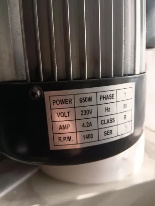 Taladro de columna Ayerbe