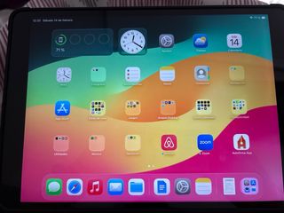 iPad Air 3 64GB Gris Espacial