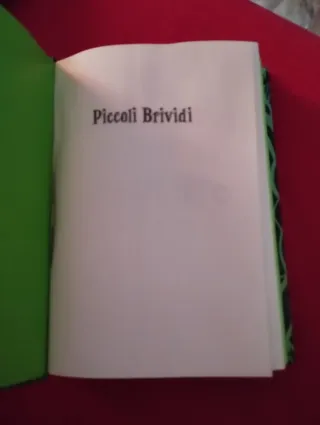 Piccoli brividi. Come tutto è cominciato