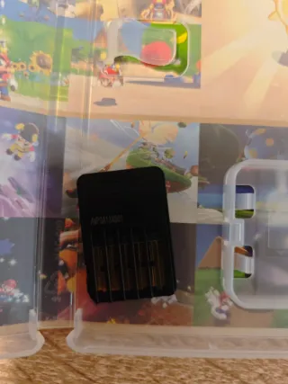 Super Mario 3D All-Stars Switch