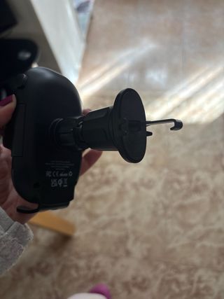 Cargador Inalámbrico Coche