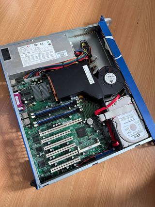 Apparecchio di ricerca Google Mini 002x